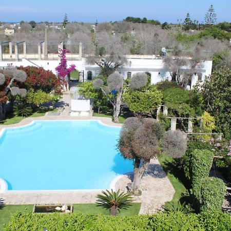 Villa Lisa Сан-Фока Экстерьер фото