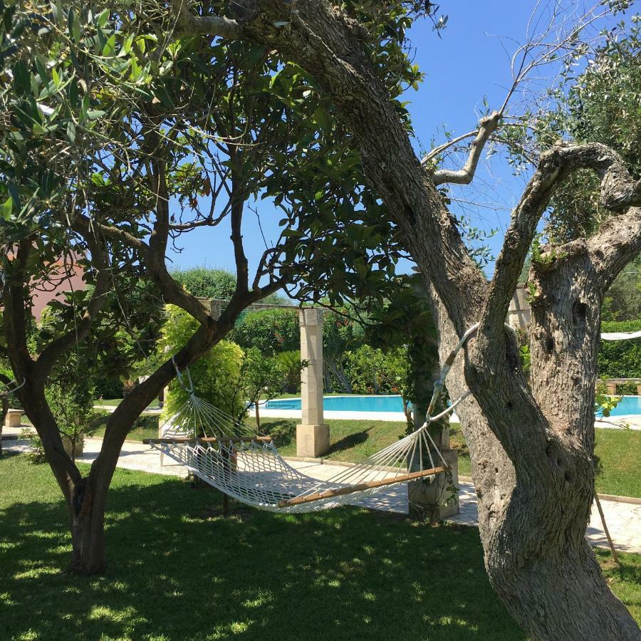 Villa Lisa Сан-Фока Экстерьер фото